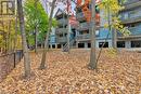 119 - 2030 Cleaver Avenue, Burlington, ON  - Outdoor With Balcony 