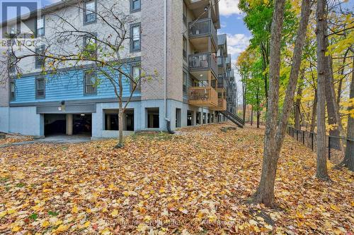 119 - 2030 Cleaver Avenue, Burlington, ON - Outdoor With Balcony