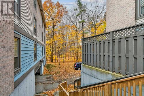 119 - 2030 Cleaver Avenue, Burlington, ON - Outdoor With Exterior