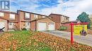 284 Royal Salisbury Way, Brampton, ON  - Outdoor 