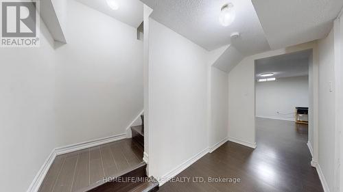 284 Royal Salisbury Way, Brampton, ON - Indoor Photo Showing Other Room