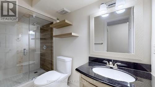 284 Royal Salisbury Way, Brampton, ON - Indoor Photo Showing Bathroom