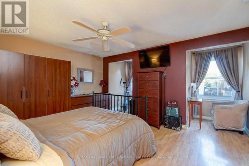 1460 Wecker Drive, Oshawa (Lakeview), ON - Indoor Photo Showing Bedroom