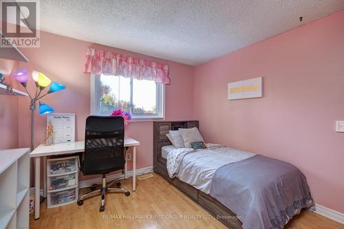 1460 Wecker Drive, Oshawa (Lakeview), ON - Indoor Photo Showing Bedroom