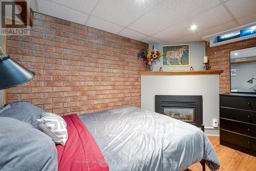 1460 Wecker Drive, Oshawa (Lakeview), ON - Indoor Photo Showing Bedroom