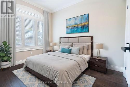 82 Wilkes Street, Brantford, ON - Indoor Photo Showing Bedroom