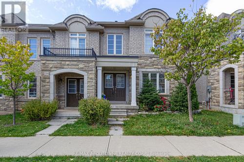 2396 Baronwood Drive, Oakville, ON - Outdoor With Facade