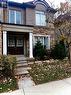 2396 Baronwood Drive, Oakville, ON  - Outdoor 