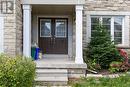 2396 Baronwood Drive, Oakville, ON  - Outdoor 