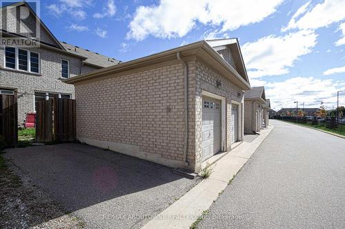 2396 Baronwood Drive, Oakville, ON - Outdoor With Exterior