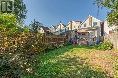 10 Roxborough Avenue, Hamilton, ON 