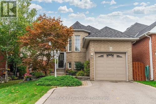 52 Abernethy Crescent, Clarington (Bowmanville), ON - Outdoor