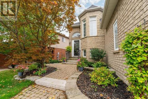 52 Abernethy Crescent, Clarington (Bowmanville), ON - Outdoor