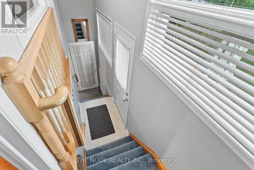 52 Abernethy Crescent, Clarington (Bowmanville), ON - Indoor Photo Showing Other Room