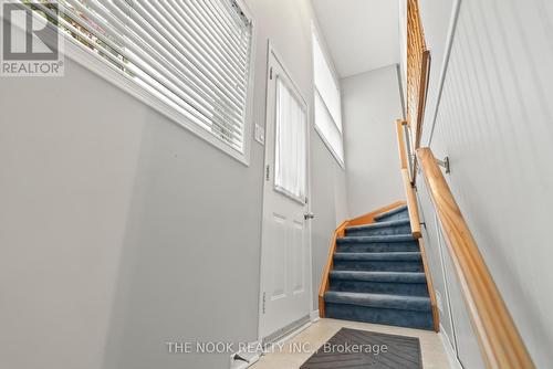 52 Abernethy Crescent, Clarington (Bowmanville), ON - Indoor Photo Showing Other Room