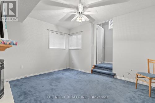 52 Abernethy Crescent, Clarington (Bowmanville), ON - Indoor Photo Showing Other Room