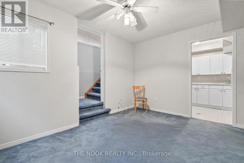 52 Abernethy Crescent, Clarington (Bowmanville), ON - Indoor Photo Showing Other Room