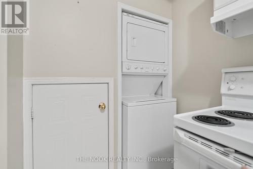 52 Abernethy Crescent, Clarington (Bowmanville), ON - Indoor Photo Showing Laundry Room