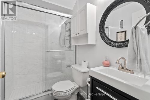 52 Abernethy Crescent, Clarington (Bowmanville), ON - Indoor Photo Showing Bathroom