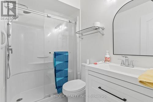 52 Abernethy Crescent, Clarington (Bowmanville), ON - Indoor Photo Showing Bathroom