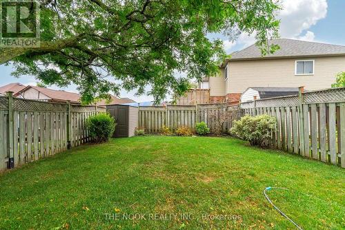 52 Abernethy Crescent, Clarington (Bowmanville), ON - Outdoor