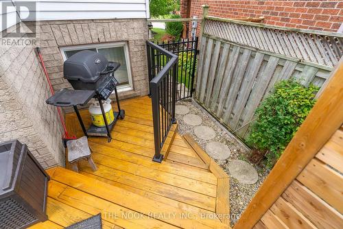 52 Abernethy Crescent, Clarington (Bowmanville), ON - Outdoor With Exterior