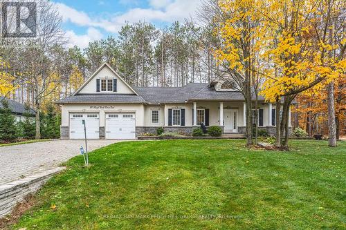 30 Lloyd Cook Drive E, Springwater, ON 