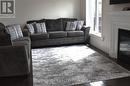 2261 Buroak Drive, London, ON  - Indoor Photo Showing Living Room With Fireplace 