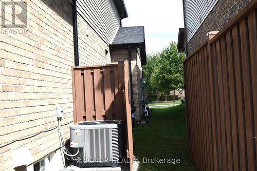 2261 Buroak Drive, London, ON - Outdoor With Exterior