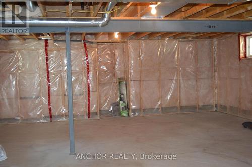 2261 Buroak Drive, London, ON - Indoor Photo Showing Basement