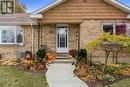 520 Waterloo Street, Wellington North, ON  - Outdoor 