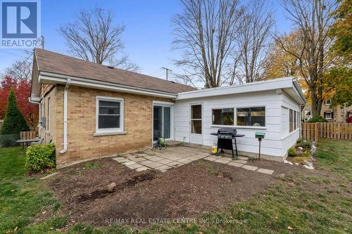 520 Waterloo Street, Wellington North, ON - Outdoor