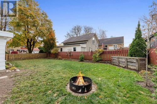 520 Waterloo Street, Wellington North, ON - Outdoor With Deck Patio Veranda