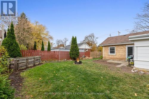 520 Waterloo Street, Wellington North, ON - Outdoor