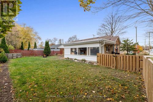 520 Waterloo Street, Wellington North, ON - Outdoor