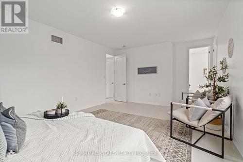 27 Carew Boulevard, Kawartha Lakes (Lindsay), ON - Indoor Photo Showing Bedroom