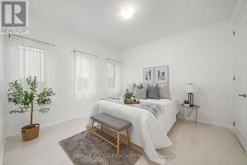 27 Carew Boulevard, Kawartha Lakes (Lindsay), ON - Indoor Photo Showing Bedroom