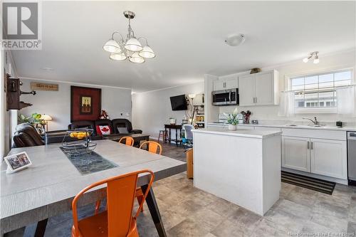 65 Ulysse Drive, Dieppe, NB - Indoor Photo Showing Kitchen