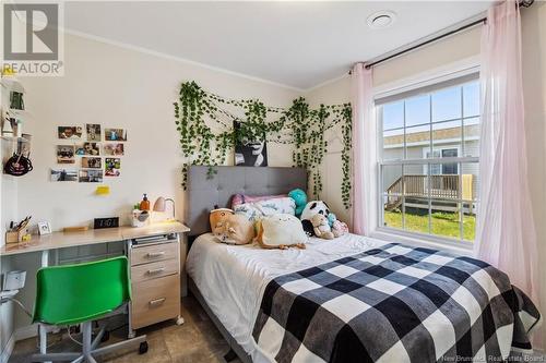 65 Ulysse Drive, Dieppe, NB - Indoor Photo Showing Bedroom