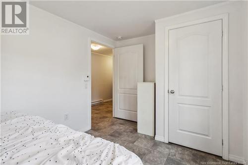 65 Ulysse Drive, Dieppe, NB - Indoor Photo Showing Bedroom