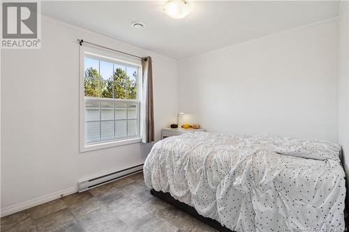 65 Ulysse Drive, Dieppe, NB - Indoor Photo Showing Bedroom