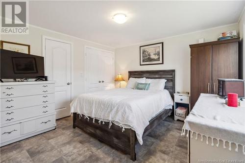 65 Ulysse Drive, Dieppe, NB - Indoor Photo Showing Bedroom