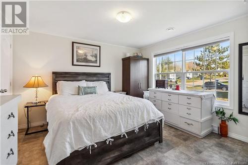 65 Ulysse Drive, Dieppe, NB - Indoor Photo Showing Bedroom