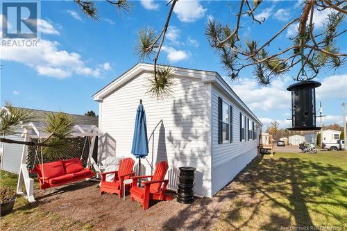 65 Ulysse Drive, Dieppe, NB - Outdoor