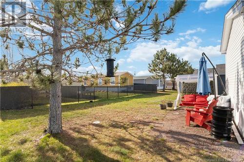 65 Ulysse Drive, Dieppe, NB - Outdoor