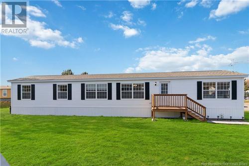 65 Ulysse Drive, Dieppe, NB - Outdoor