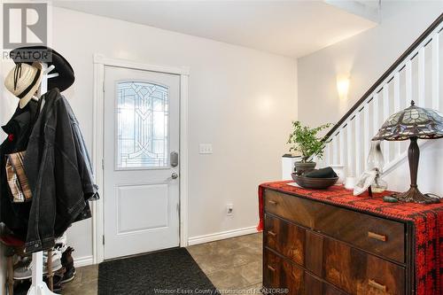 282 Richmond, Amherstburg, ON - Indoor Photo Showing Other Room