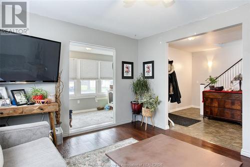 282 Richmond, Amherstburg, ON - Indoor Photo Showing Other Room