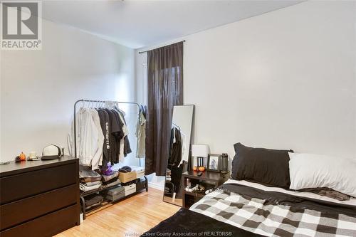 282 Richmond, Amherstburg, ON - Indoor Photo Showing Bedroom