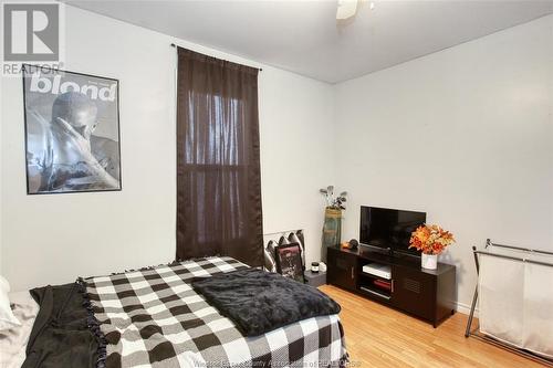 282 Richmond, Amherstburg, ON - Indoor Photo Showing Bedroom